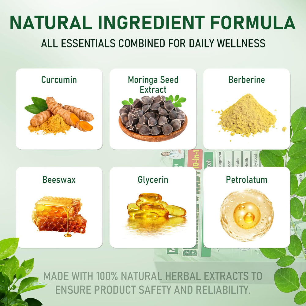 elesysy moringa packaging boxes trio highlighting value and convenience