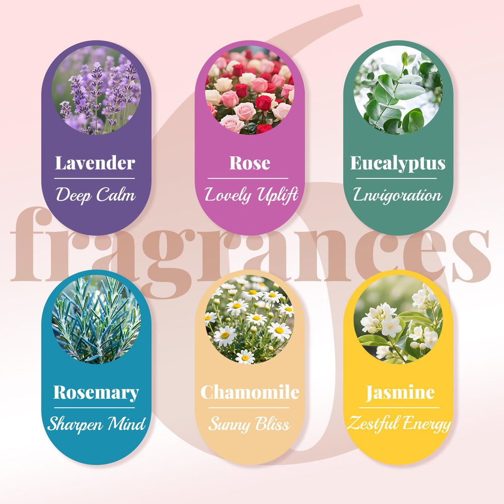 Eletorot Jasmine steamer offers a refreshing mood boost for self-care moments