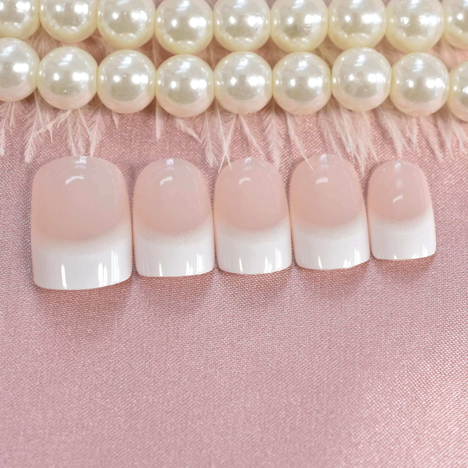 Elevenail ideal for daily office wear and simple at-home manicures.