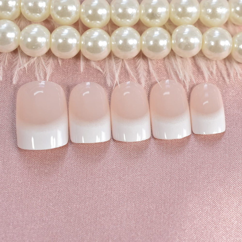 Elevenail ideal for daily office wear and simple at-home manicures.