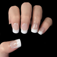 Elevenail nail art application tools kit included for easy DIY styling.