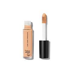 e.l.f. Corrector Camo 16HR, envase nuevo para uso diario y cobertura duradera.