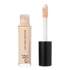 e.l.f. corrector 16 horas camuflaje en bote para cobertura duradera