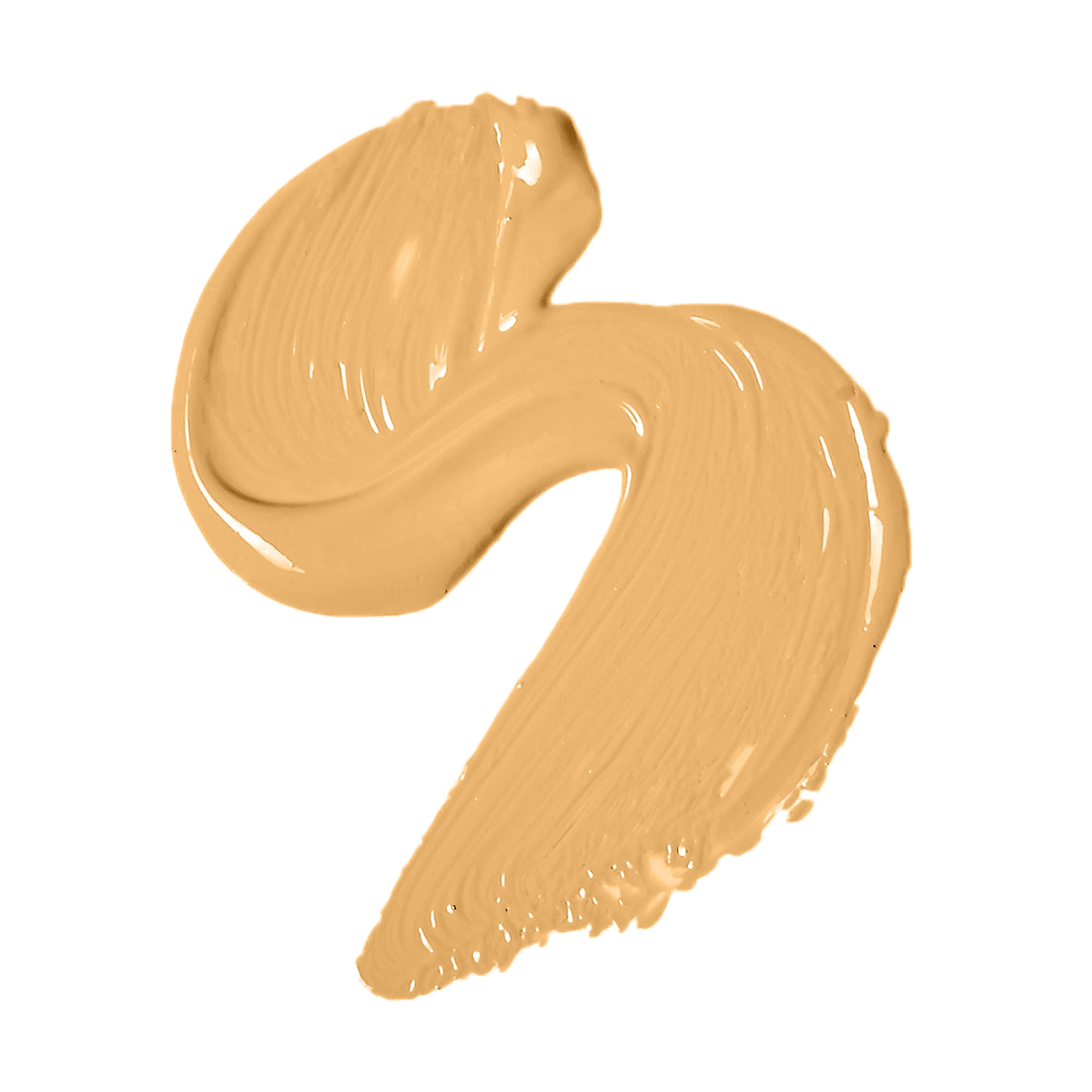 e.l.f. 16HR Camo Concealer packaging display highlighting vegan cruelty-free credentials