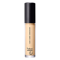 e.l.f. corrector camo con acabado mate y textura suave