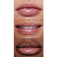 e.l.f. Glow Reviver Lip Oil con aceite de aguacate aporta nutrición y suavidad.