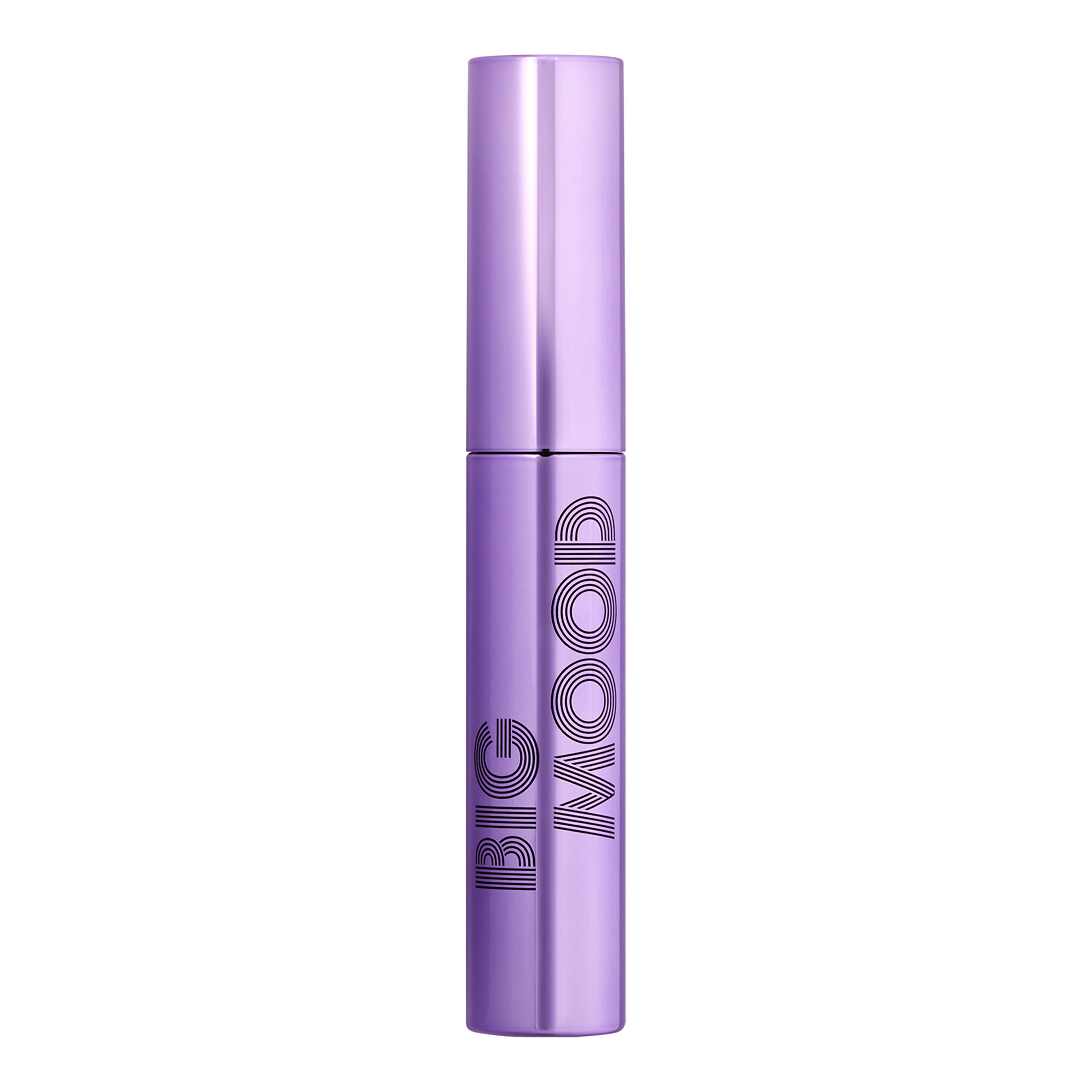 e.l.f. Big Mood Mascara cera de jojoba para mantener el rizo durante horas.