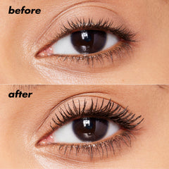 e.l.f. Big Mood Mascara pigmentación intensa para look audaz