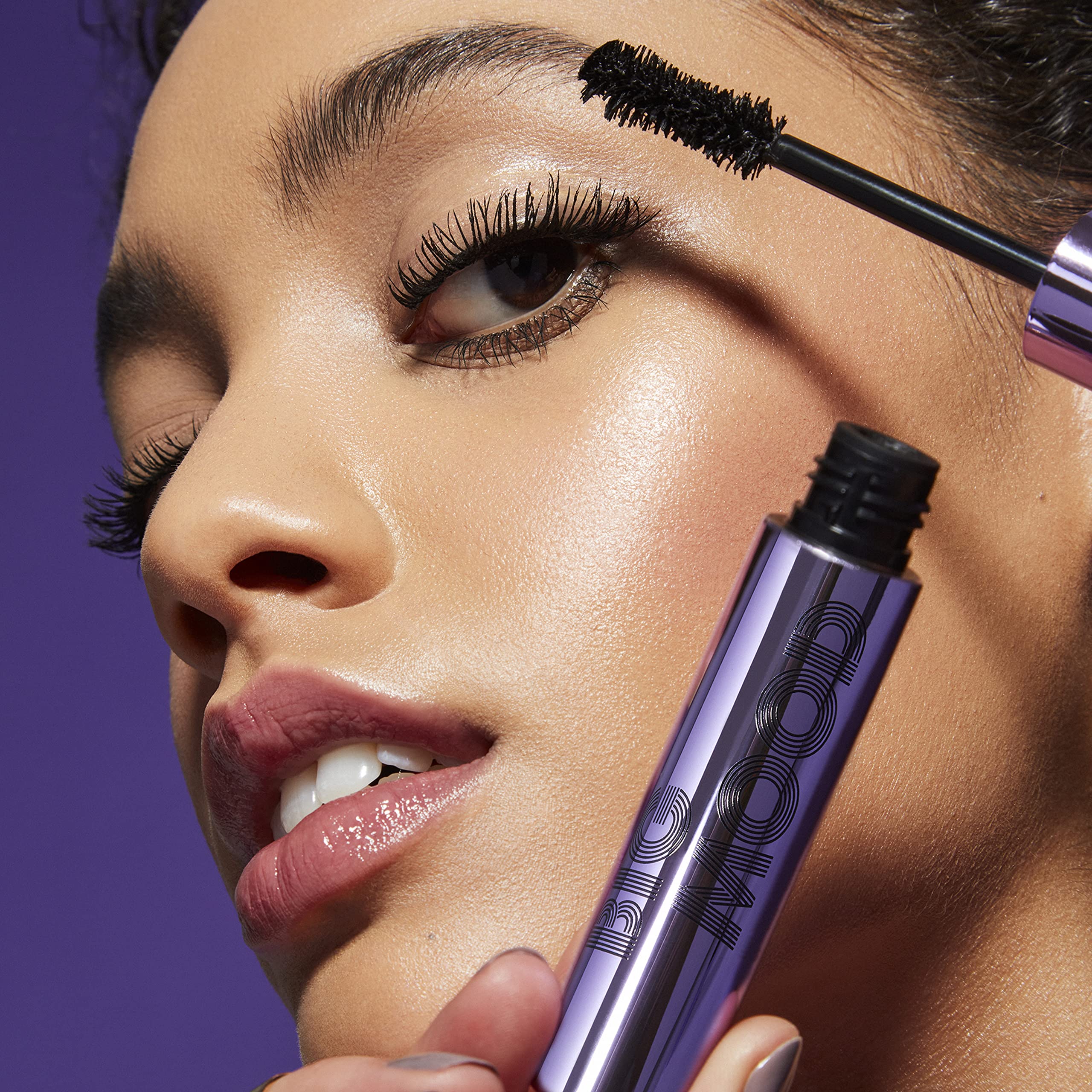 e.l.f. Big Mood Mascara resistencia a manchas y desgaste