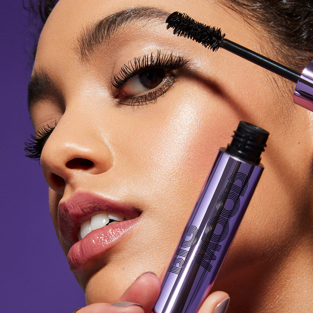 e.l.f. Big Mood Mascara resistencia a manchas y desgaste