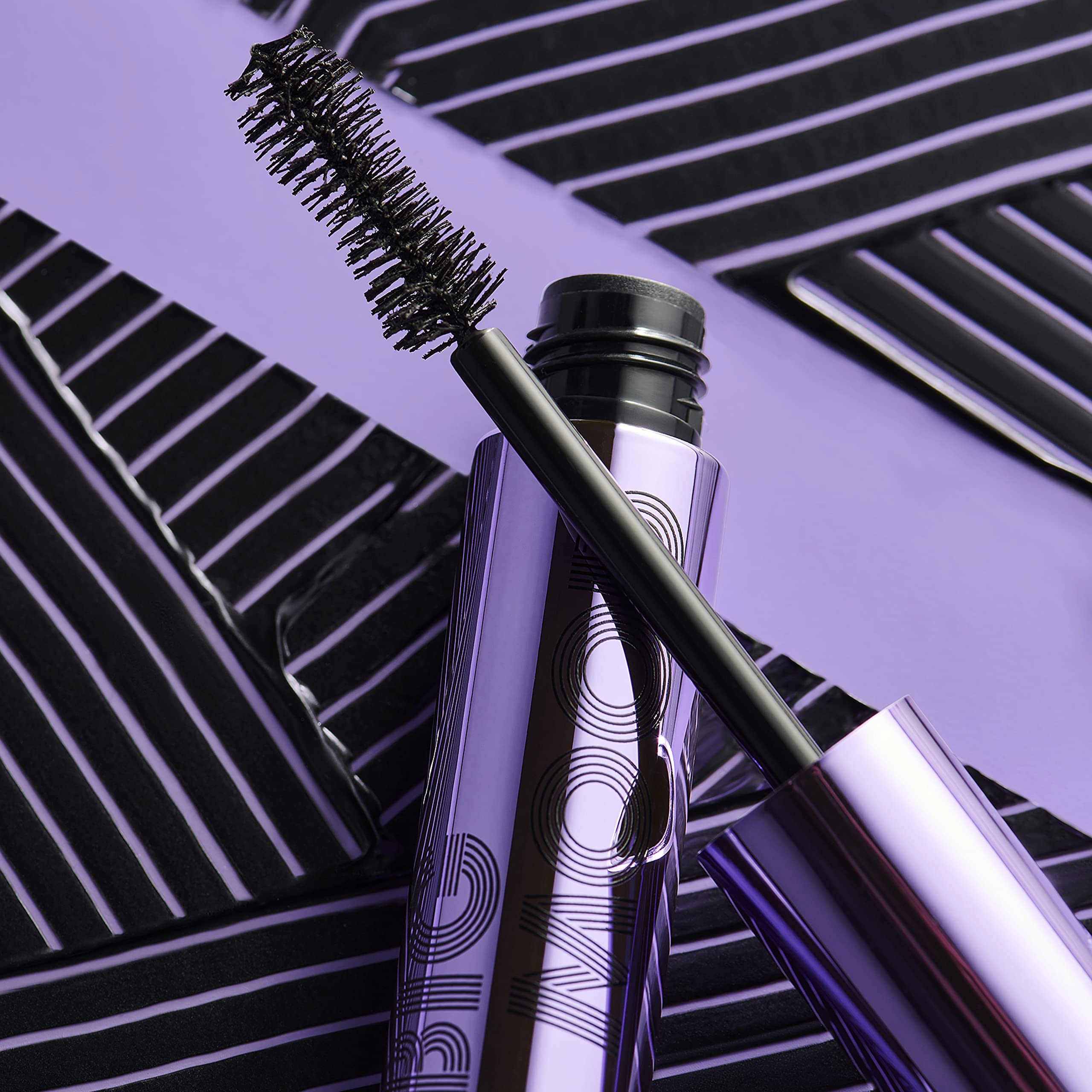 e.l.f. Big Mood Mascara mantiene el rizo gracias a la cera de jojoba