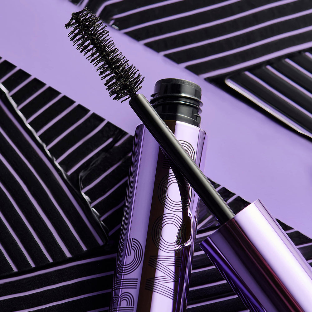 e.l.f. Big Mood Mascara mantiene el rizo gracias a la cera de jojoba