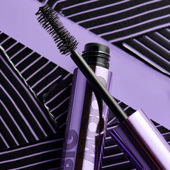 e.l.f. Big Mood Mascara mantiene el rizo gracias a la cera de jojoba