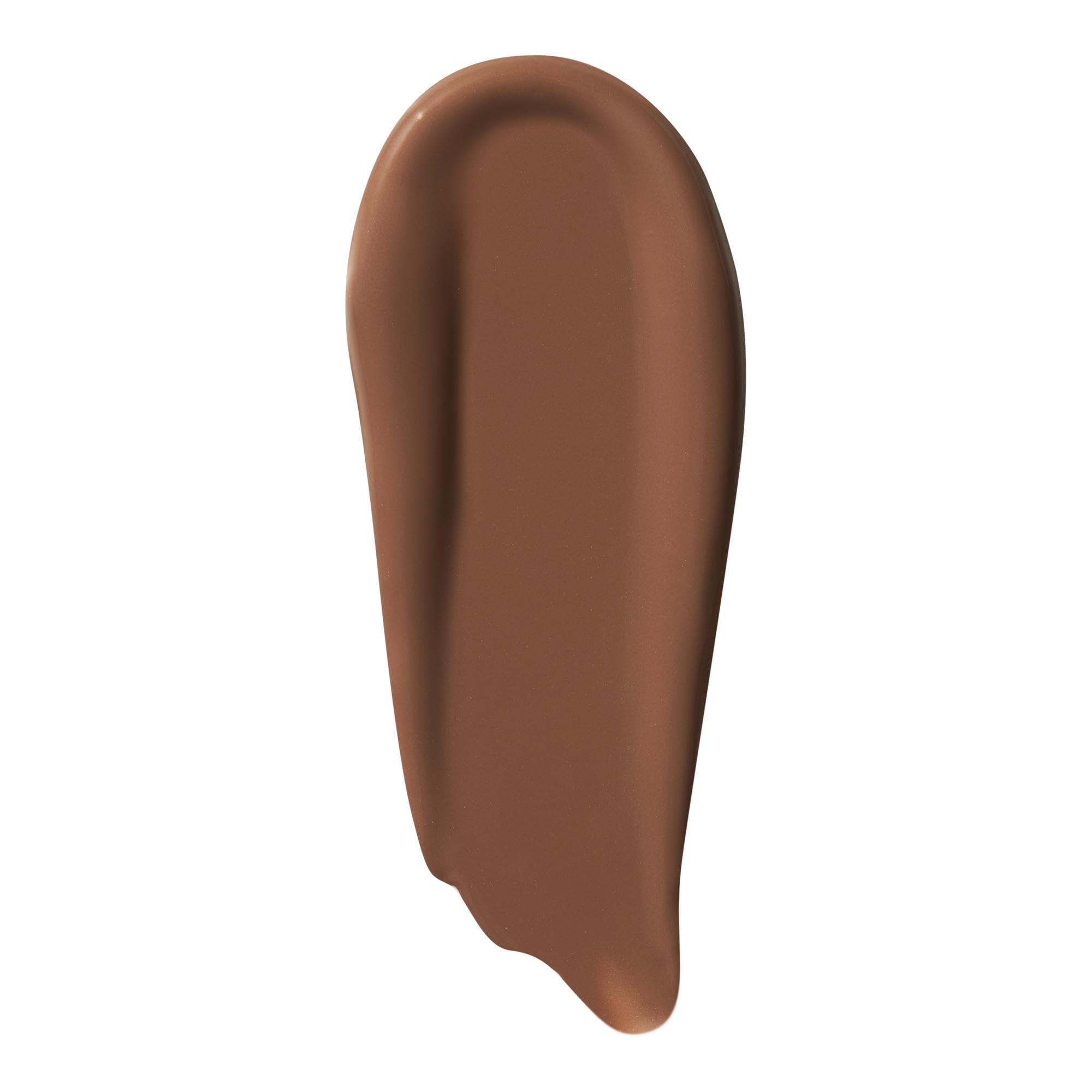e.l.f. Bronceador líquido Camo, textura ligera para acabado natural.