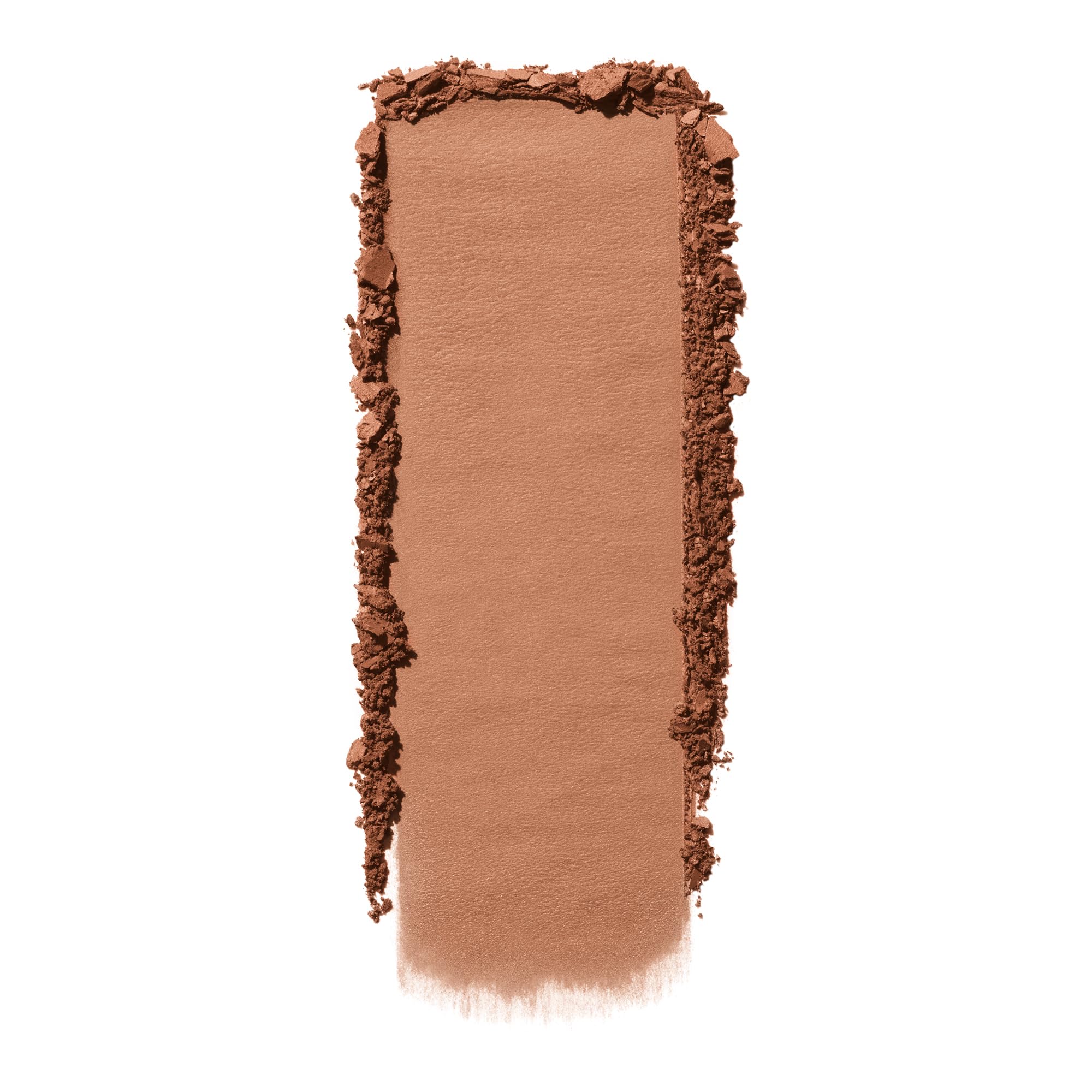 e.l.f. Bronceador mate, textura ligera para una aplicación suave.