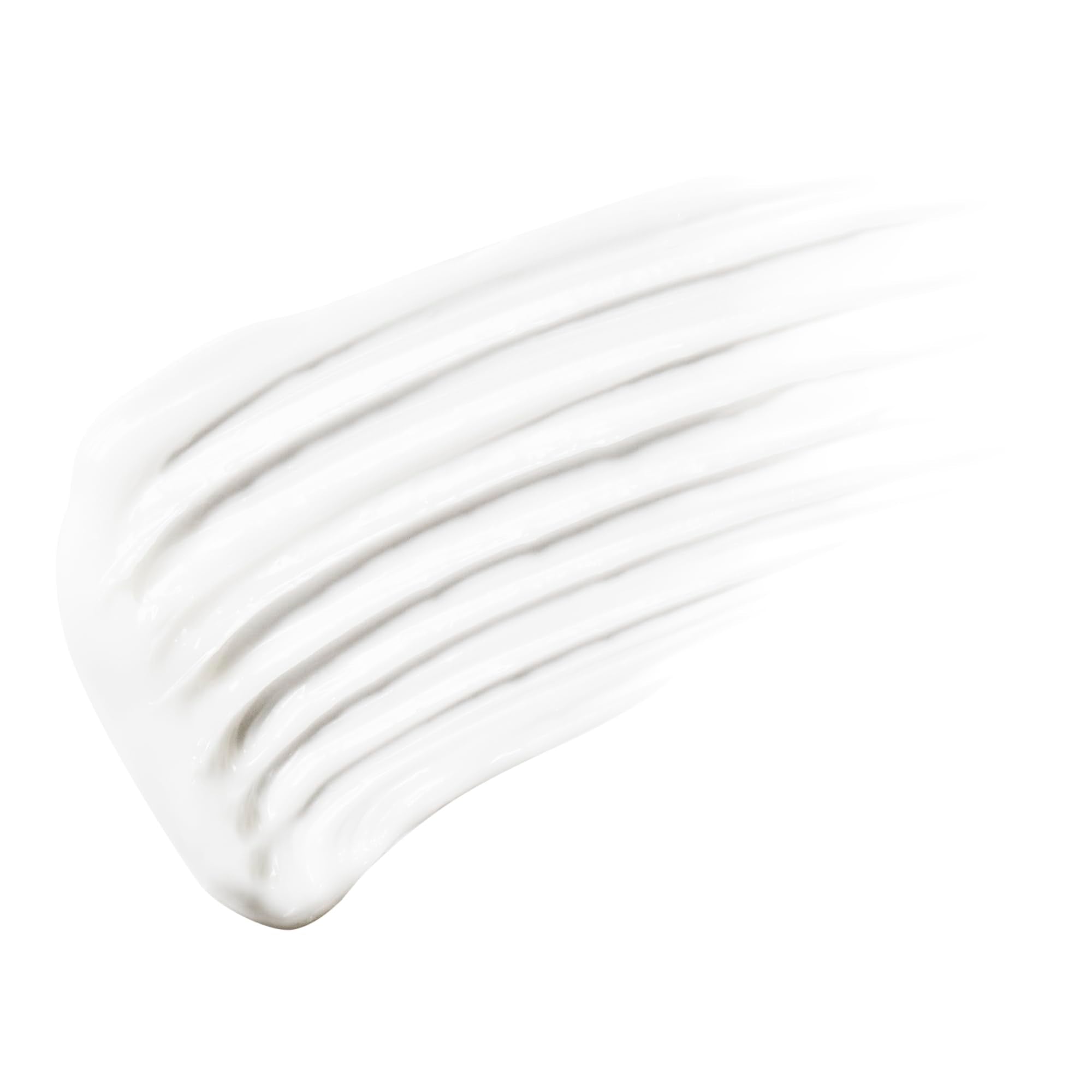 e.l.f. Brow Laminating Gel clear-drying formula enables precise application.