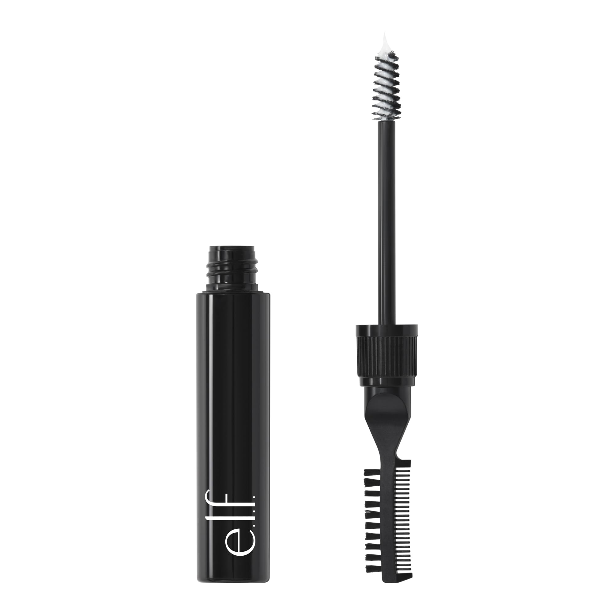 e.l.f. Brow Laminating Gel packaging for easy at-home lamination.