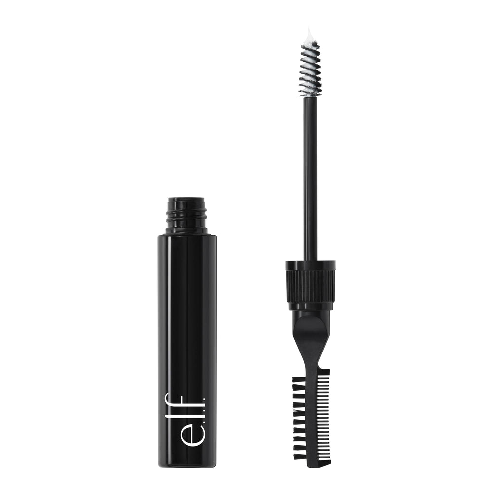 e.l.f. Brow Laminating Gel packaging for easy at-home lamination.
