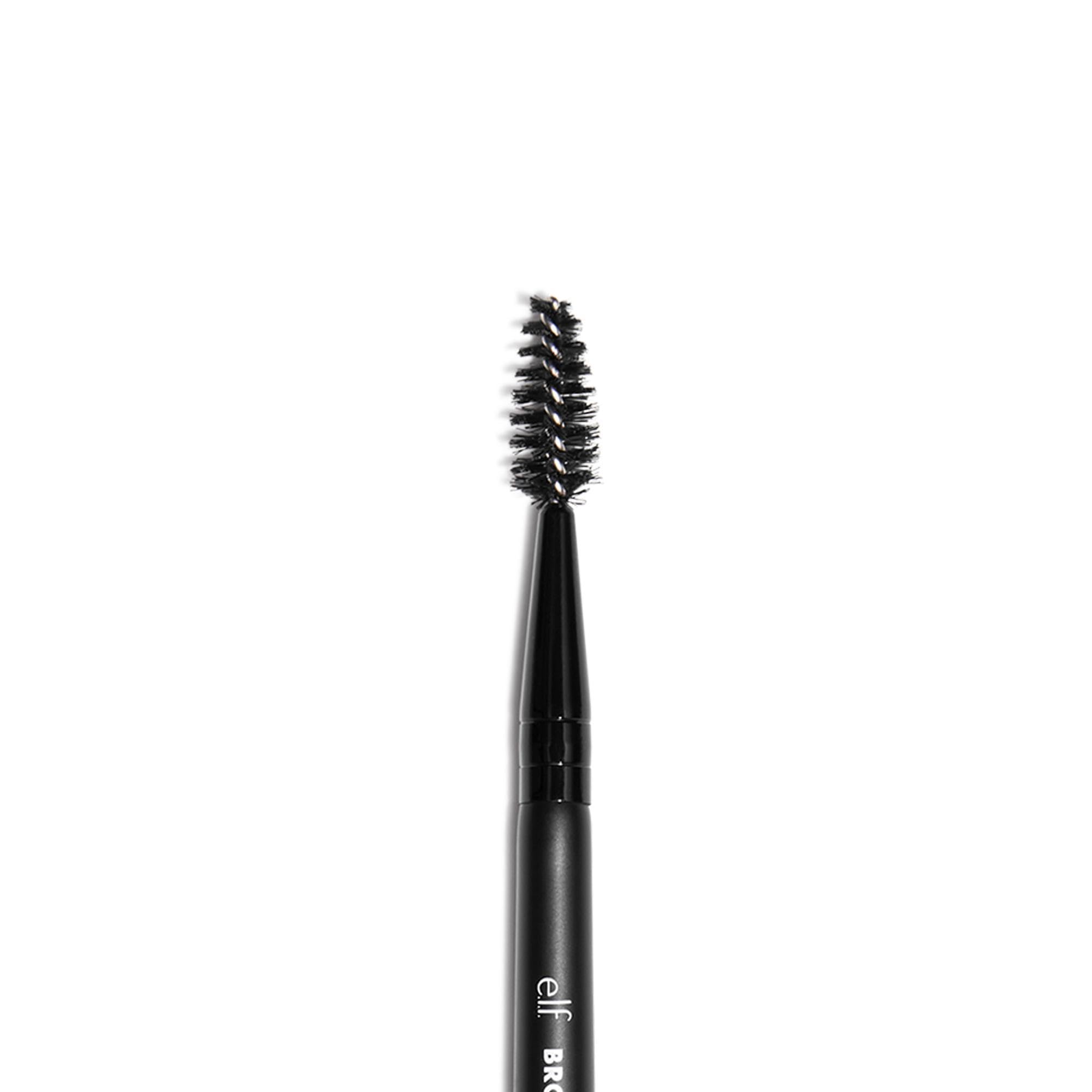 e.l.f. Brow Lift Applicator creates fluffy, lifted brows with dual-ended design