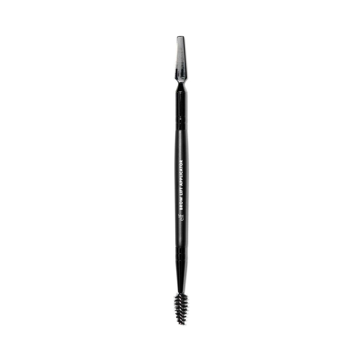 e.l.f. Brow Lift Applicator flat gel end for precise brow wax application