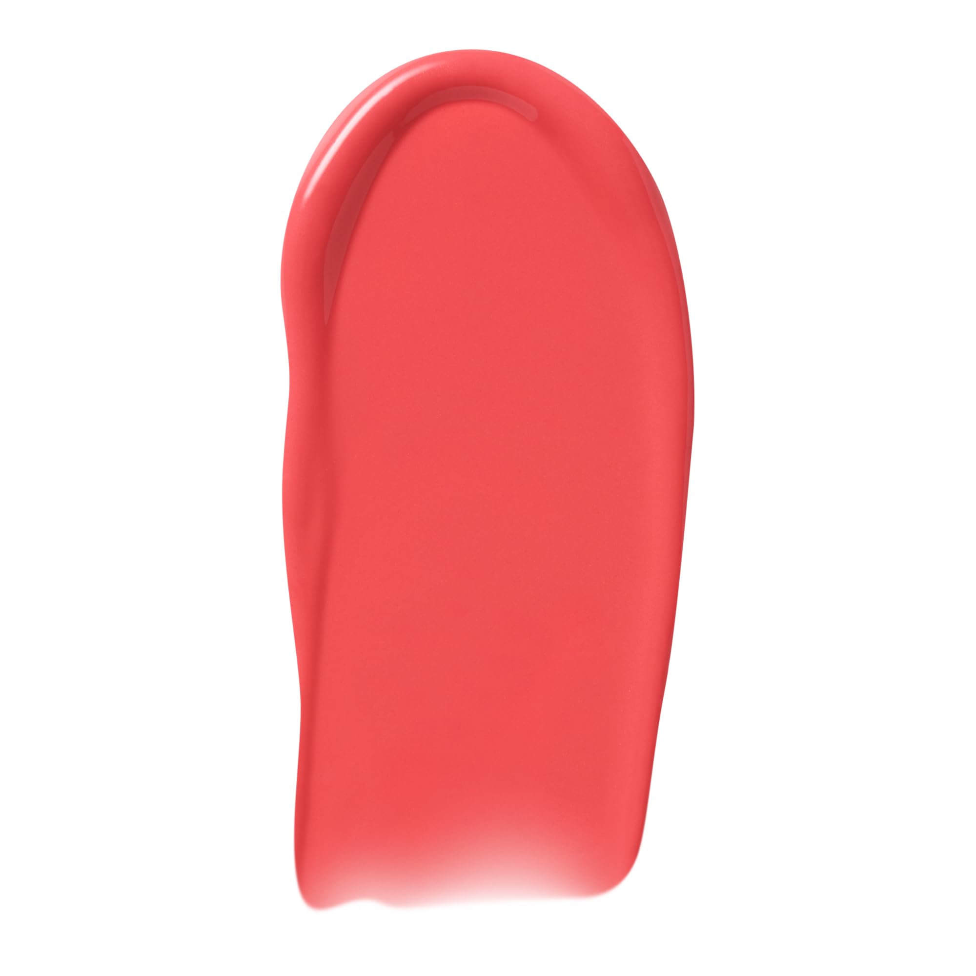 Aplicador redondo y ranurado de e.l.f. Camo Liquid Blush facilita una aplicación precisa