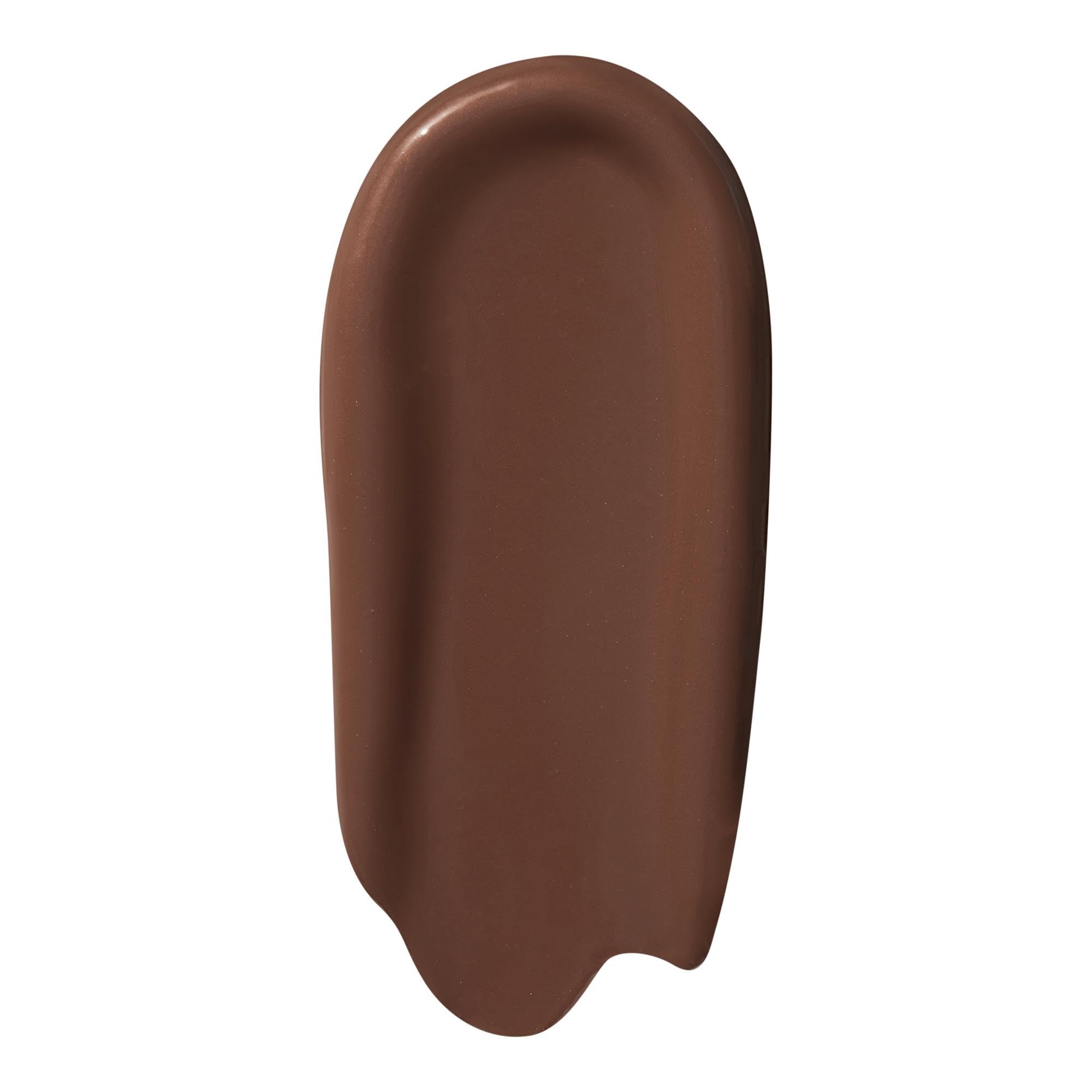 e.l.f. Camo Liquid Bronzer y Contour con pigmento alto para un bronceado intenso