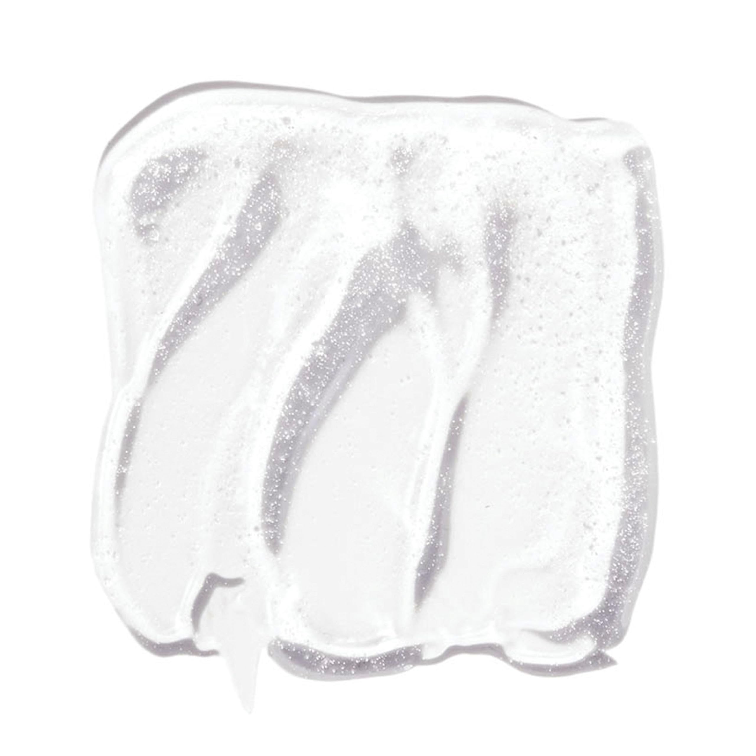 e.l.f. Clear Brow Gel used as base under pencils for natural shape