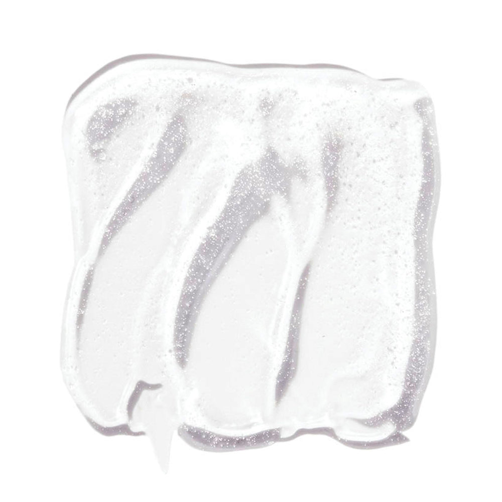 e.l.f. Clear Brow Gel used as base under pencils for natural shape