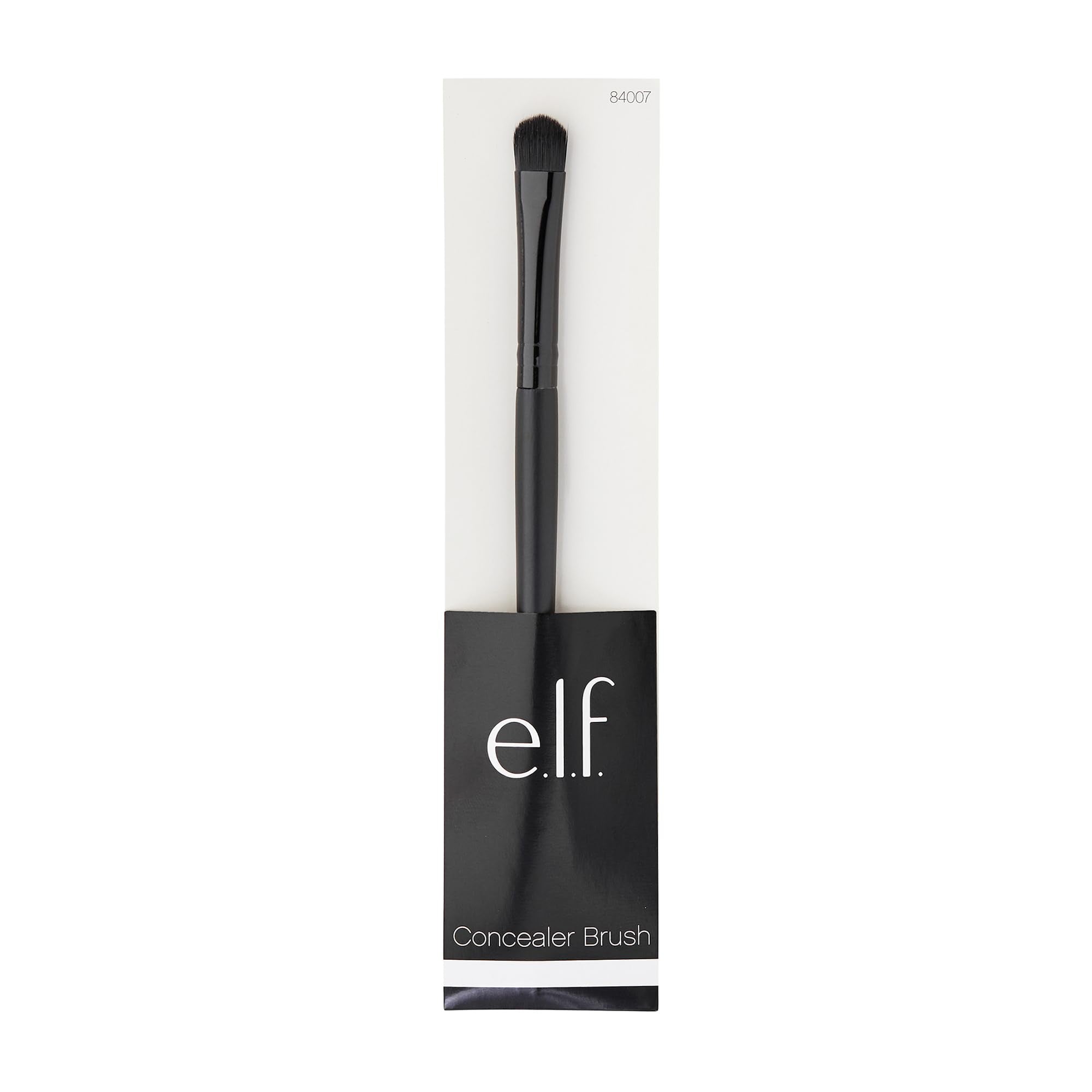 e.l.f. concealer brush suitable for flawless touch-ups
