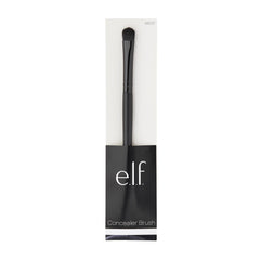 e.l.f. concealer brush suitable for flawless touch-ups