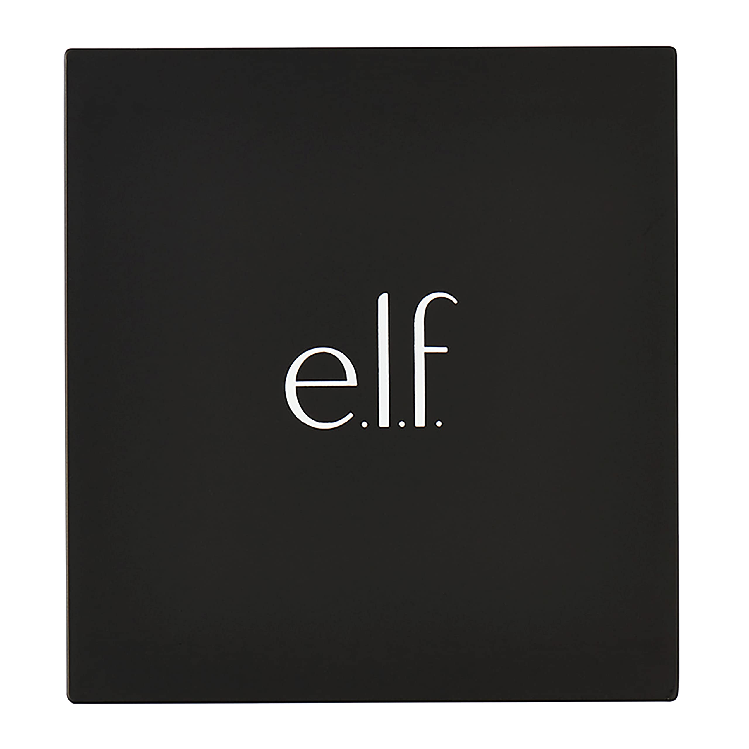 e.l.f. paleta de contorno, compacto ideal para viaje.