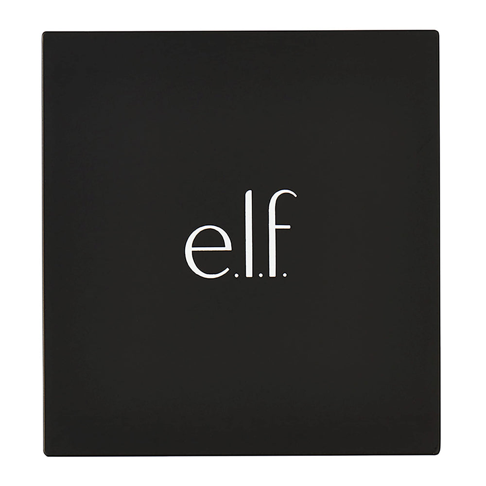 e.l.f. paleta de contorno, compacto ideal para viaje.