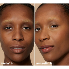 Cuida la zona de ojeras con el corrector Camo Hidratante de e.l.f.