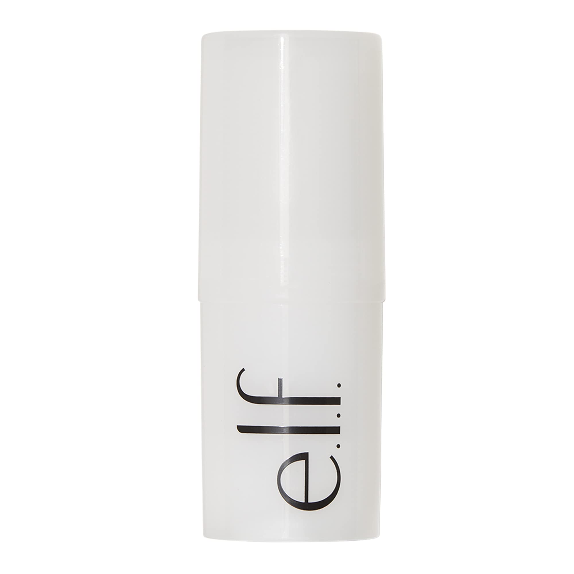 e.l.f. Daily Dew Stick outer packaging shows a sleek glow-ready design.