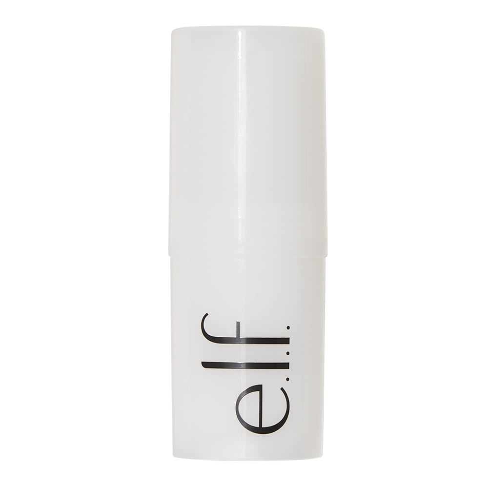 e.l.f. Daily Dew Stick outer packaging shows a sleek glow-ready design.
