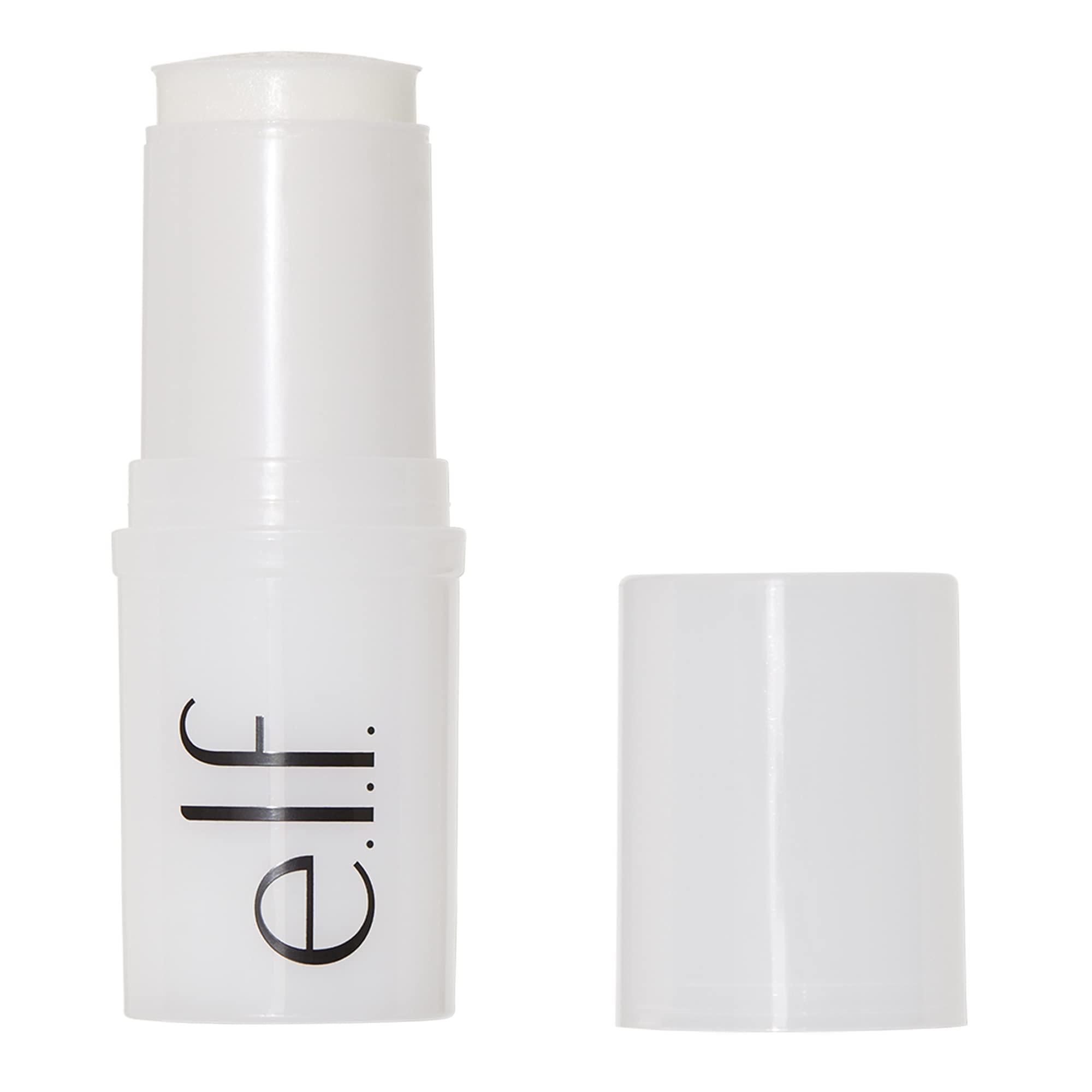 e.l.f. Daily Dew Stick vegan cruelty-free branding highlights responsible beauty.