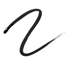 e.l.f. Expert Liquid Liner tip close-up for effortless lash-line definition.