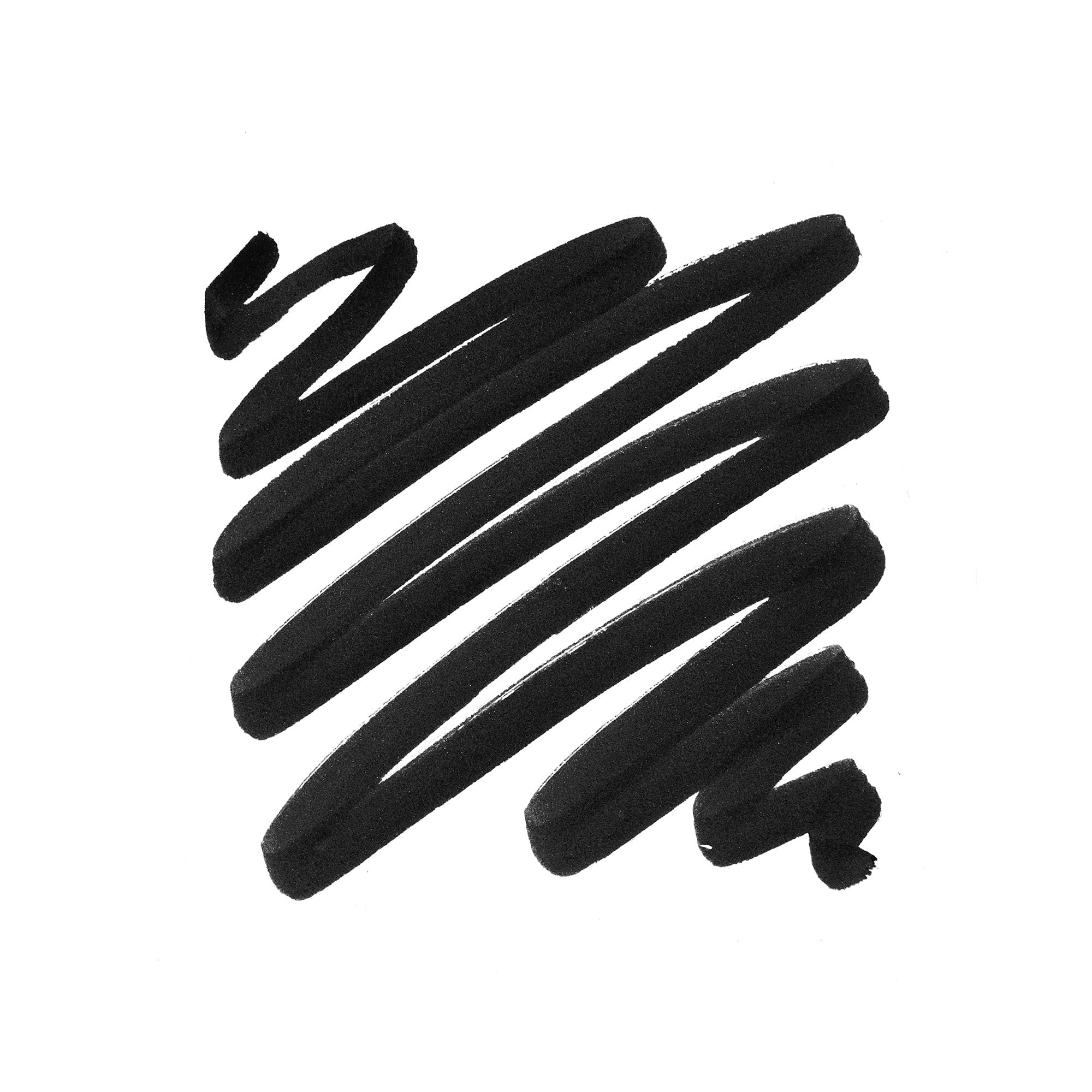 e.l.f. Eyeliner Pen precise line tip for defined eyes.