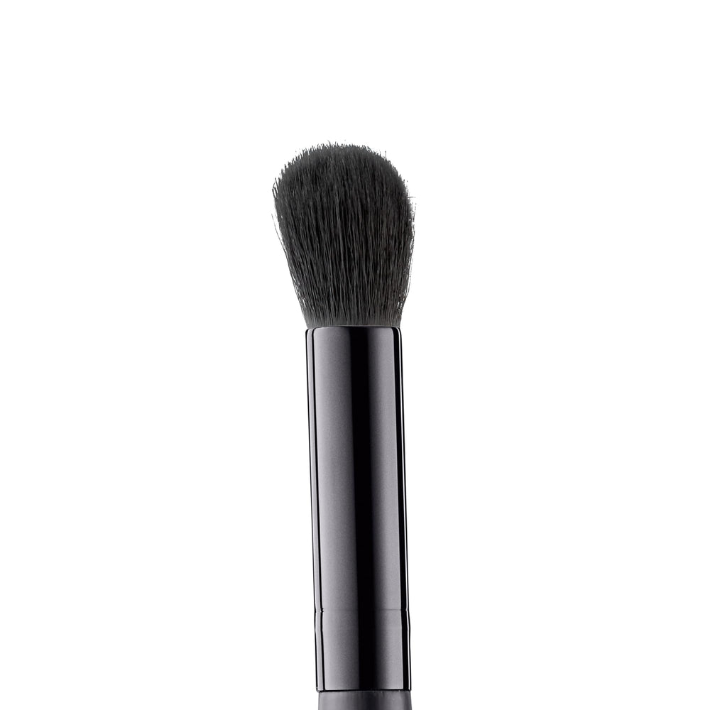e.l.f. Concealer brush with ergonomic handle for precise blending