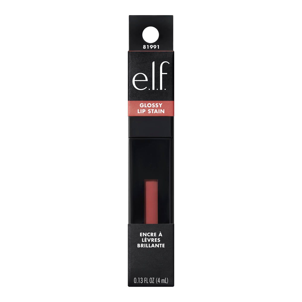 e.l.f. Long-lasting formula supports gentle wear without drying lips.