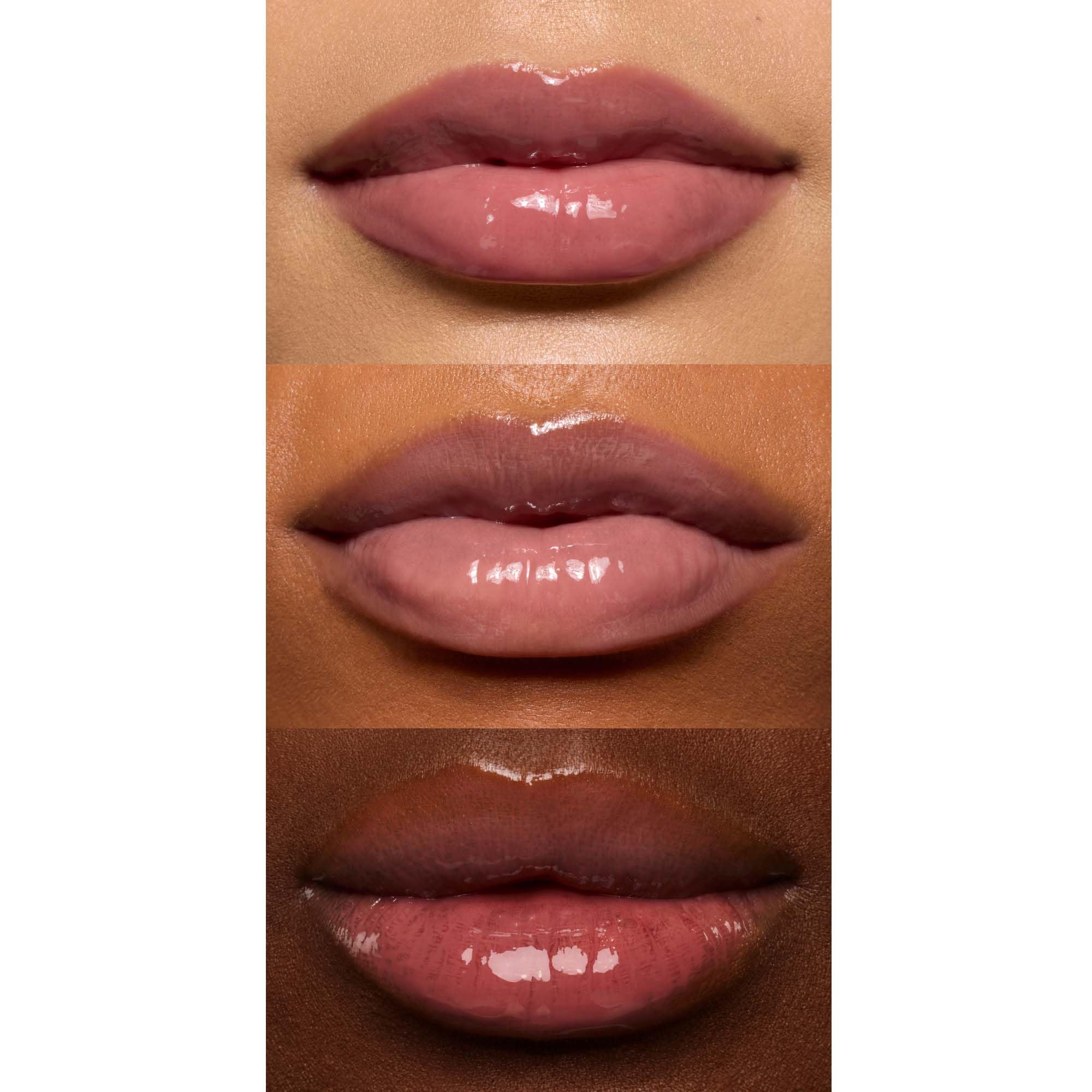 e.l.f. Glow Reviver Labial color translúcido para un look natural