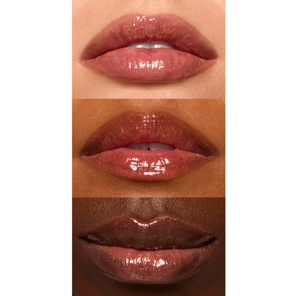 Glow Reviver Labios con aroma mentolado refrescante