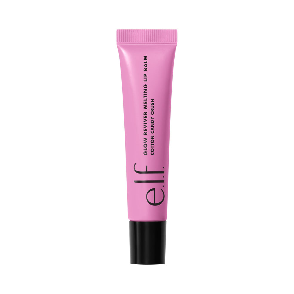 producto vegano y Cruelty-Free: e.l.f. Glow Reviver Lip Balm