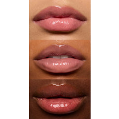 e.l.f. Glow Reviver Lip Oil con aplicador grande para una cobertura uniforme