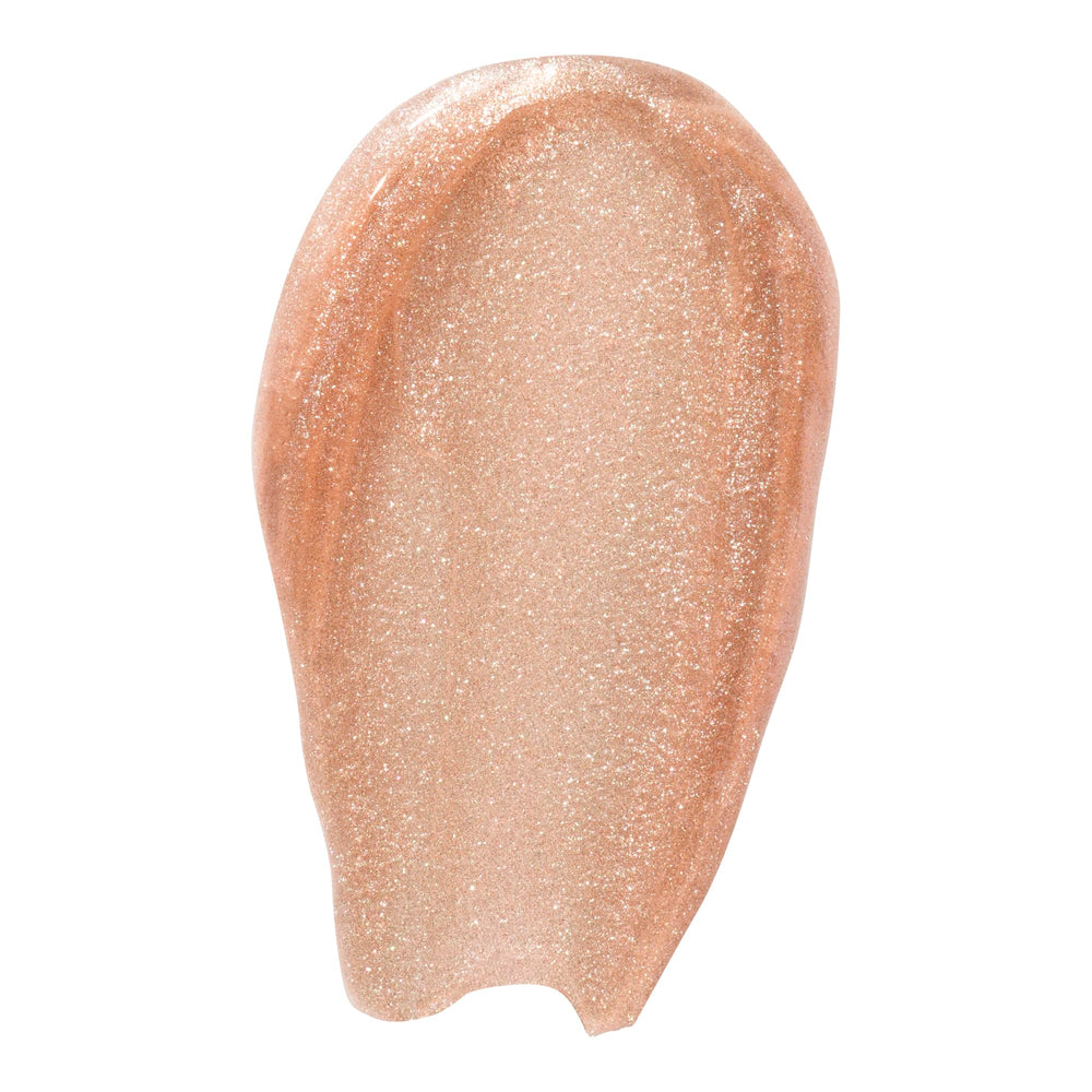 e.l.f. Glow Reviver Lip Oil aplicador XXL facilita cobertura uniforme