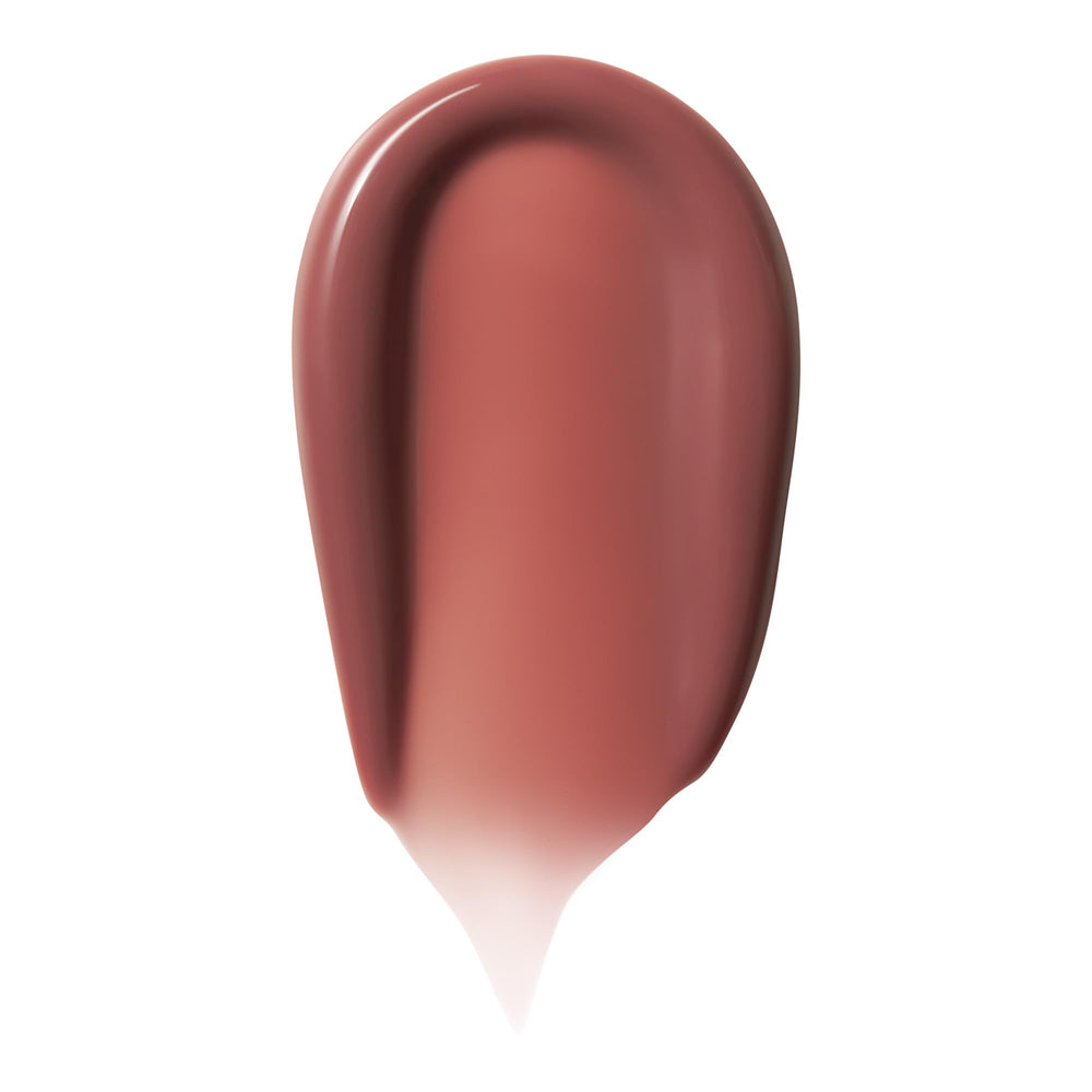 e.l.f. Glow Reviver Lip Oil brillo notable para realzar el look.
