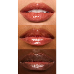 e.l.f. Glow Reviver Lip Oil tonos sutiles para combinar con cualquier color.