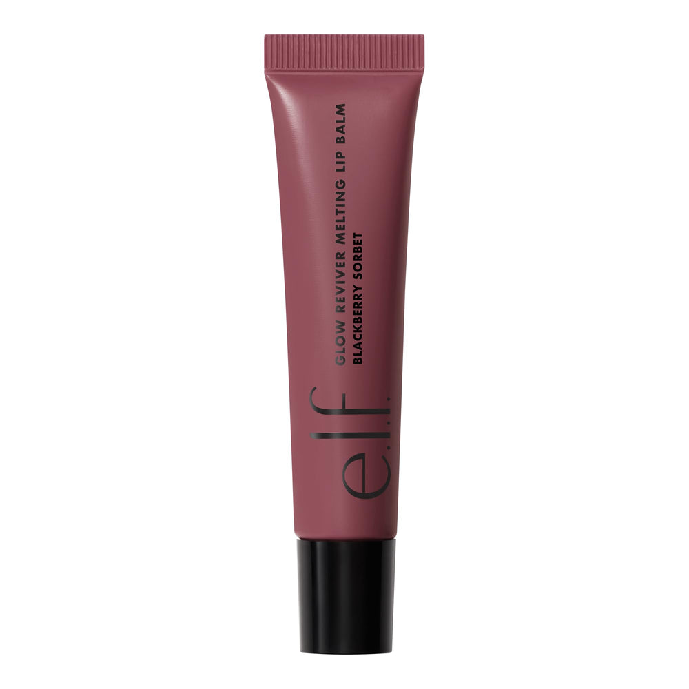 tono Blackberry Sorbet ofrece pigmento sutil y duradero