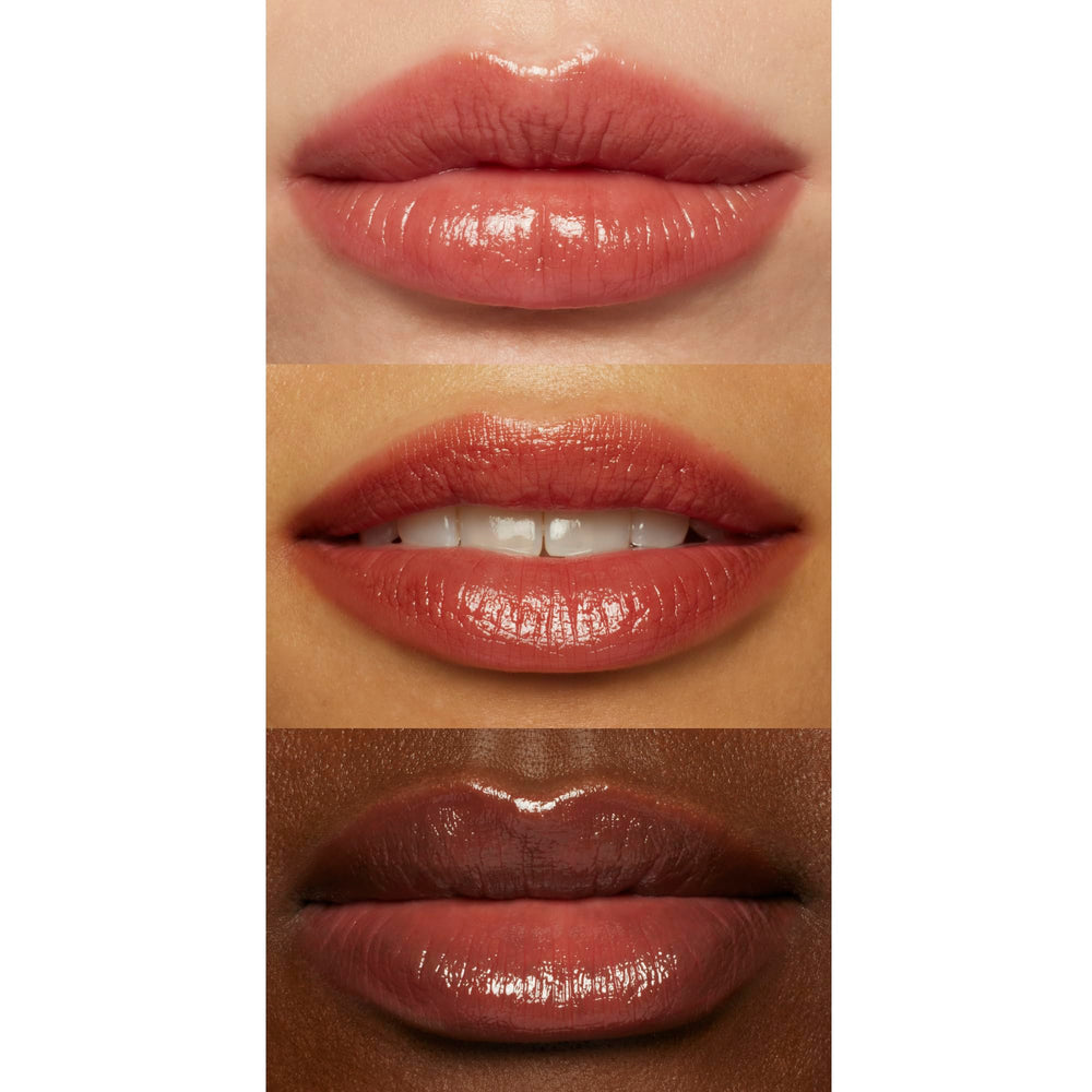 e.l.f. Glow Reviver Slipstick aplicación suave con acabado satinado