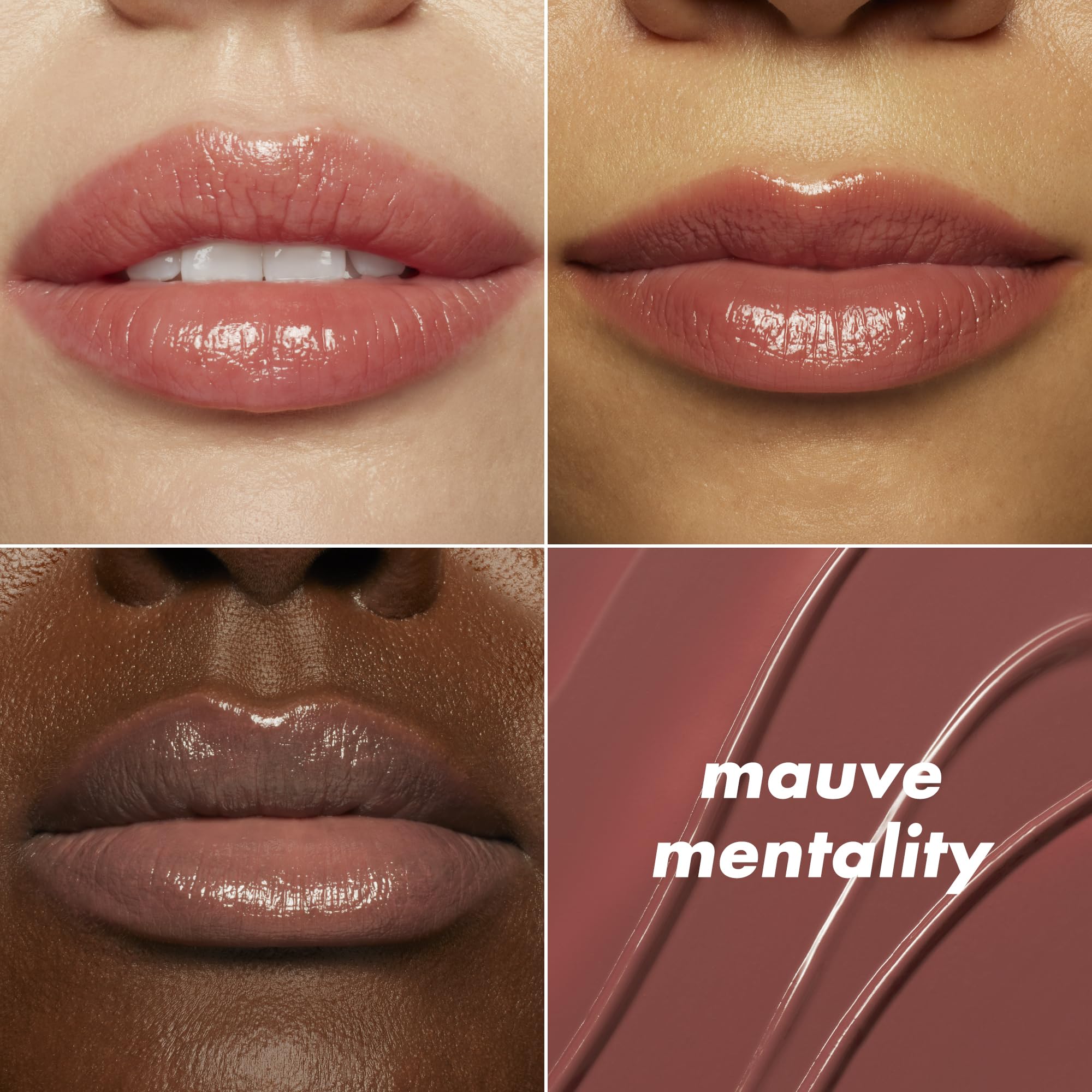 Tono medio de Glow Reviver Slipstick para un look diario con brillo discreto.